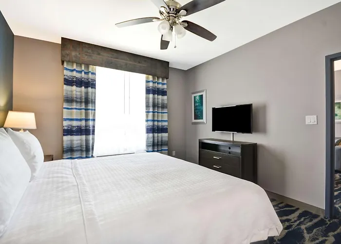 Homewood Suites By Hilton Conroe