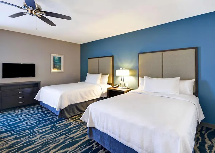 Homewood Suites By Hilton Conroe