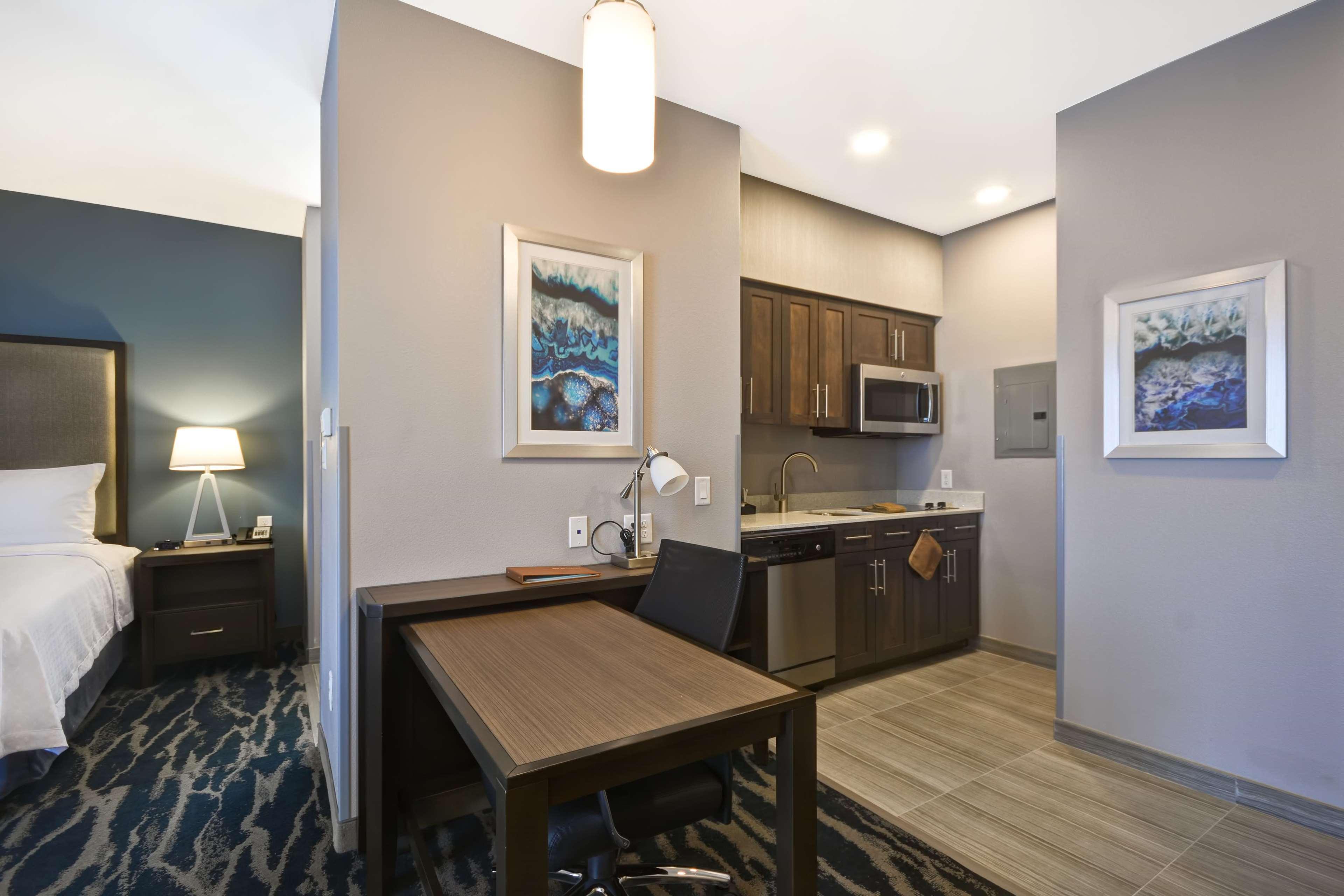 Homewood By Hilton Conroe