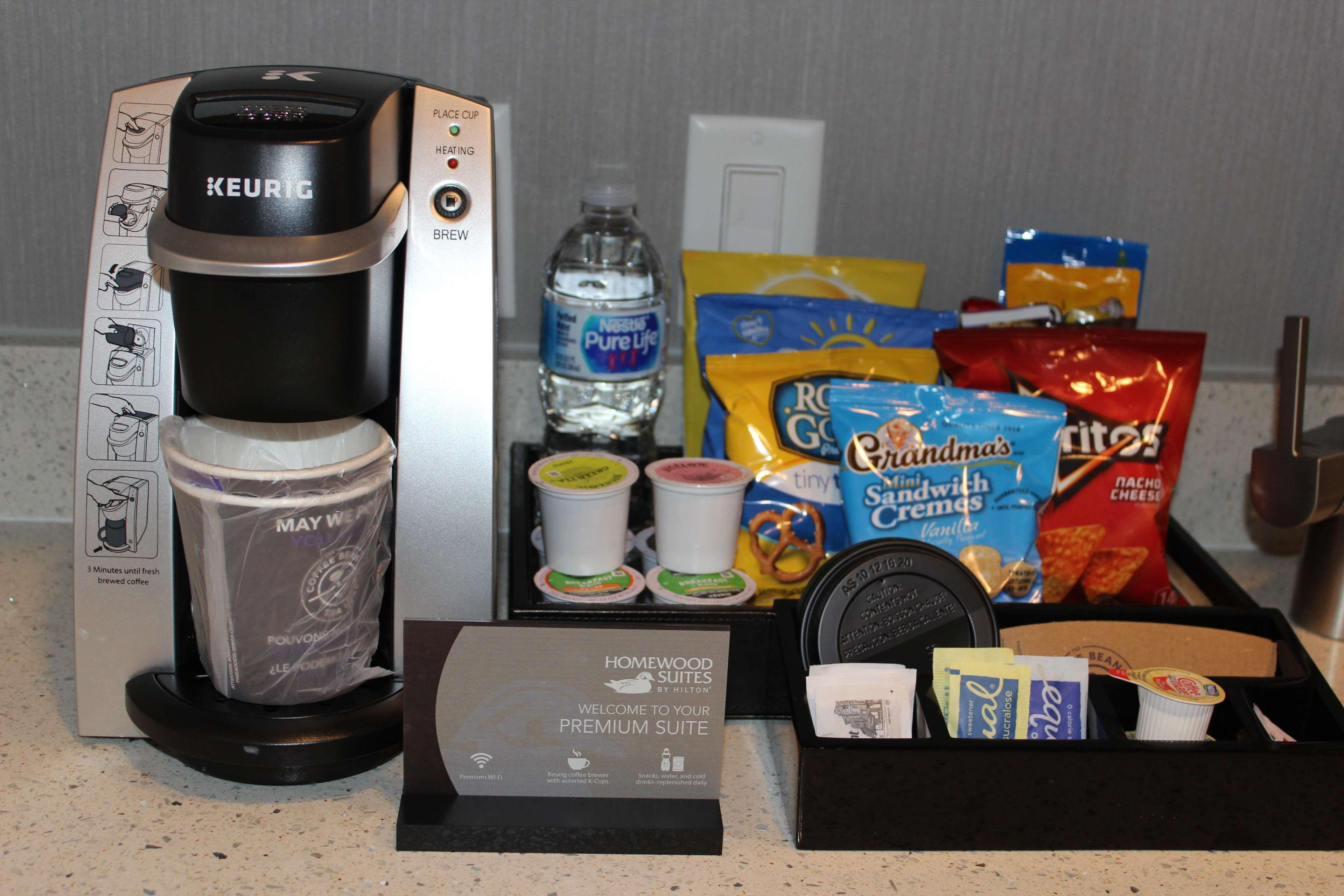 Hotel Homewood By Hilton Conroe