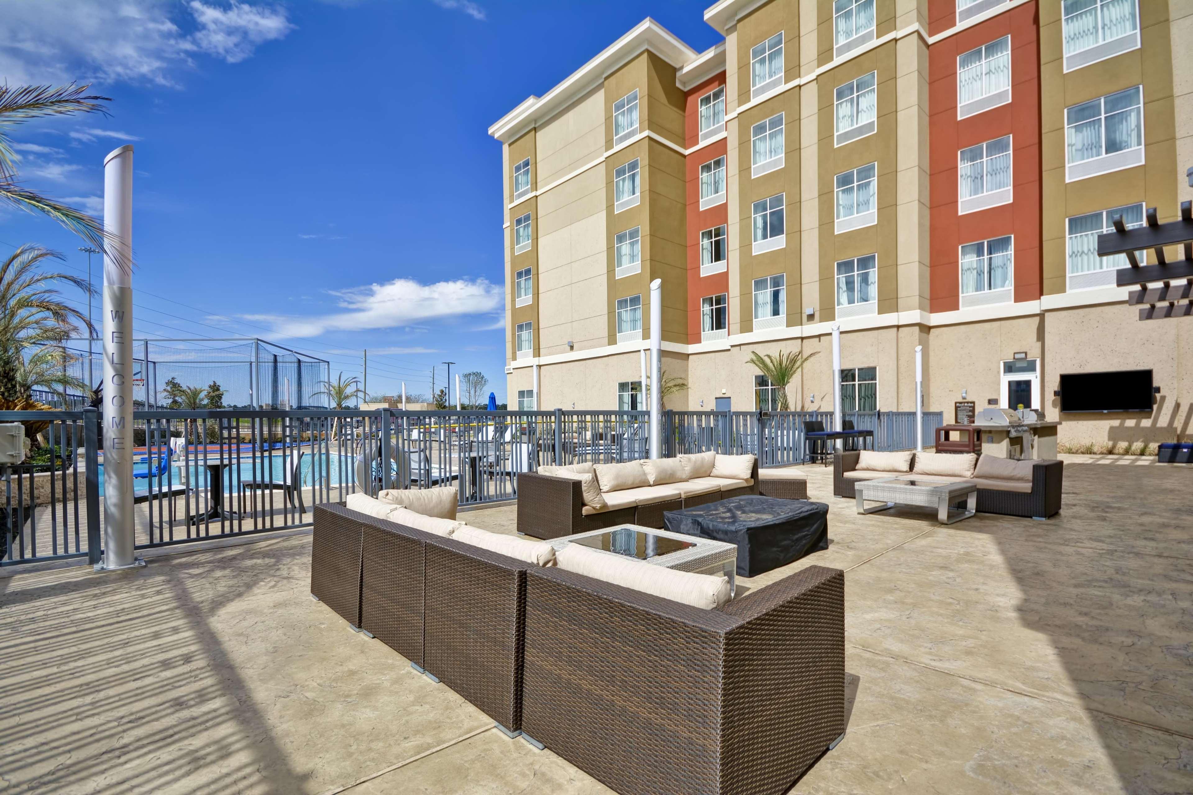 Homewood By Hilton Conroe