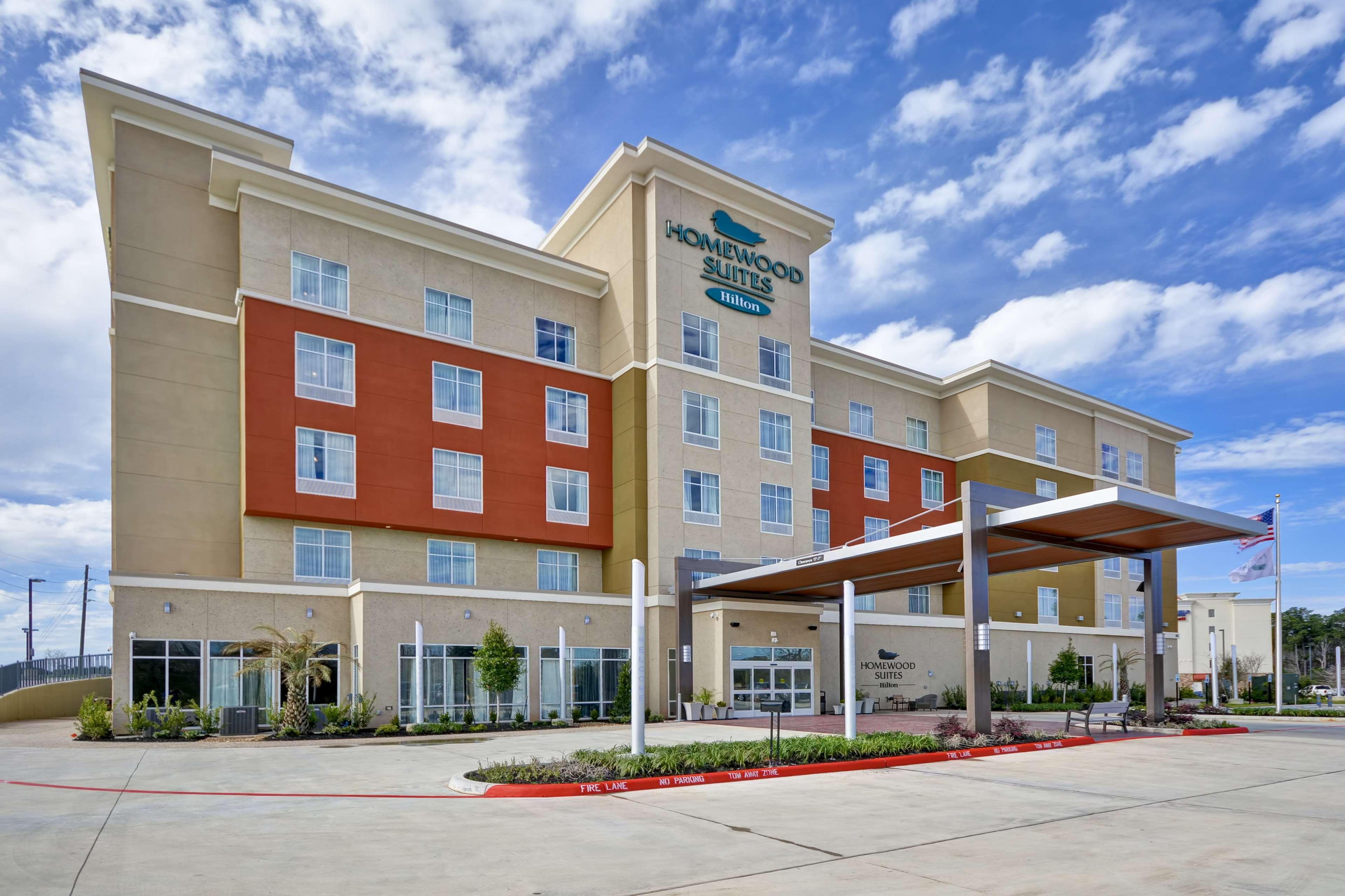 Homewood By Hilton