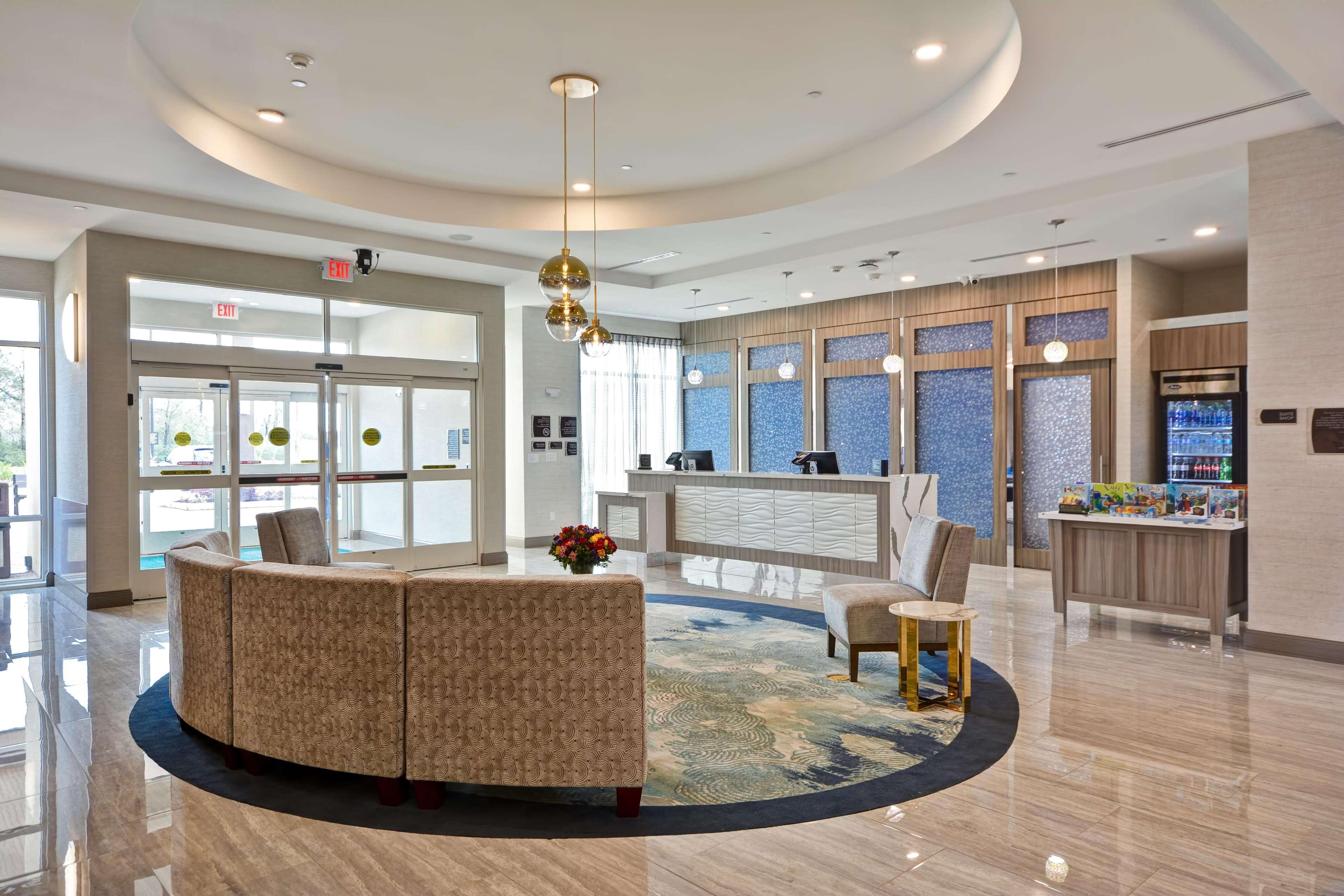 Homewood By Hilton Hotel 3*