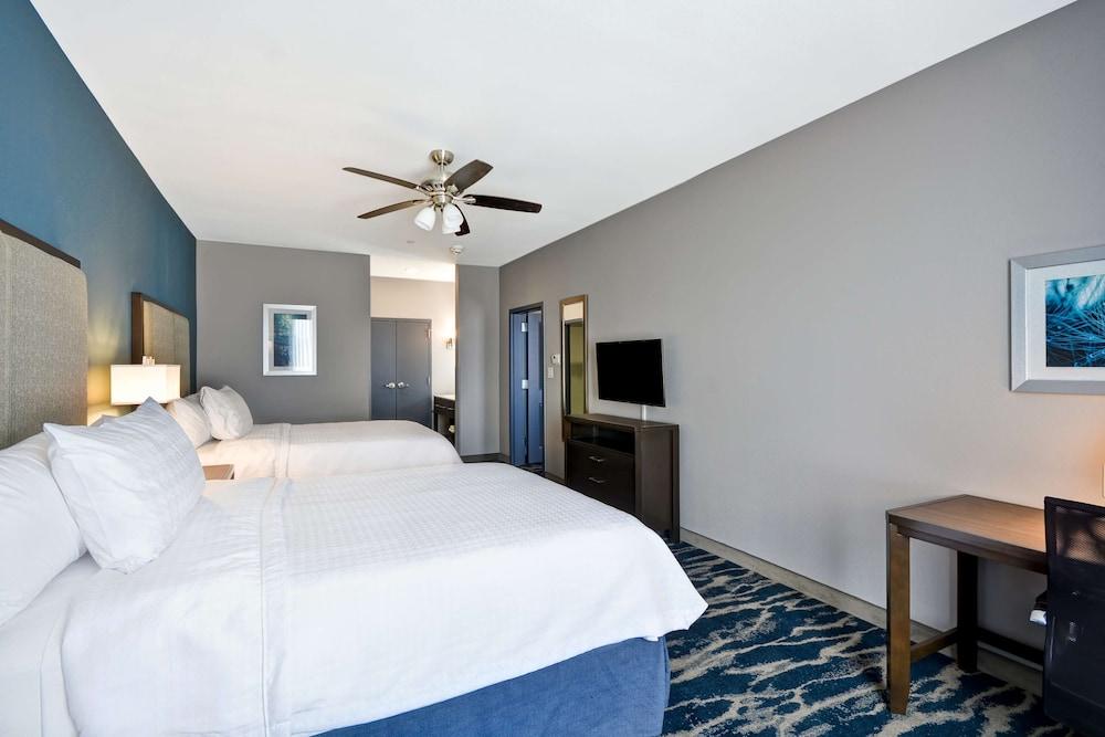 Homewood By Hilton Conroe