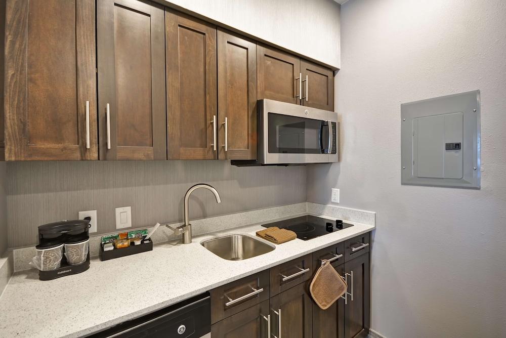 Homewood By Hilton Conroe