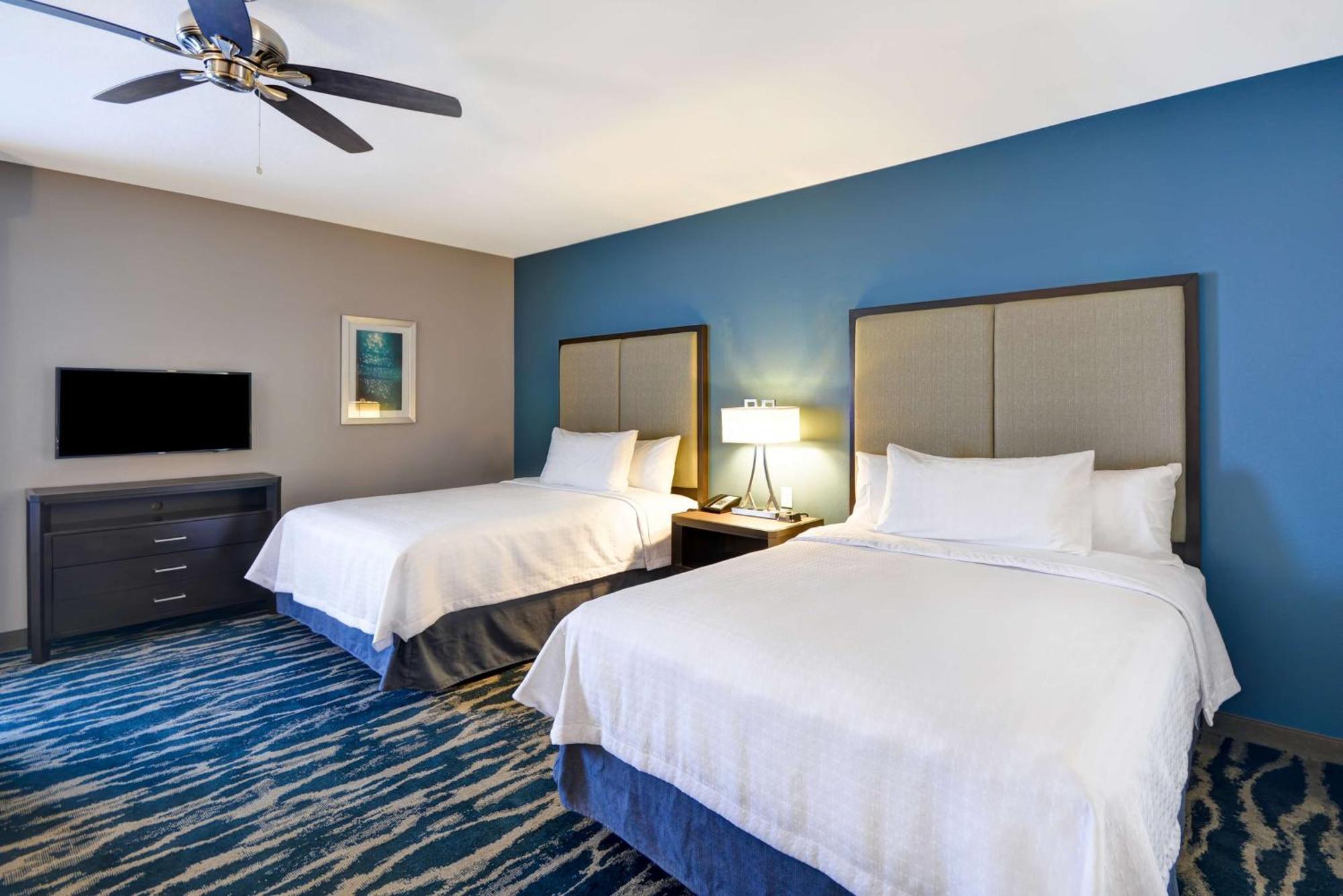 Hotel Homewood By Hilton