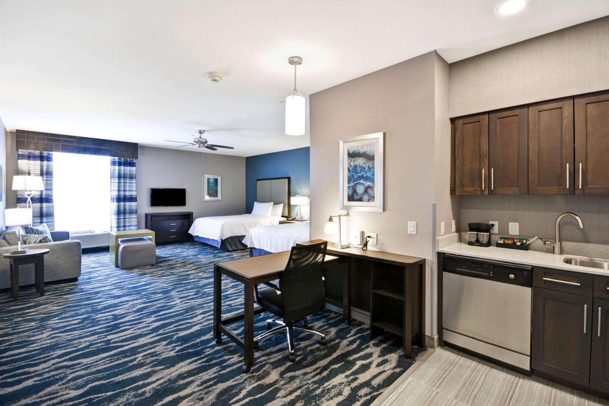Homewood By Hilton Hotel Conroe