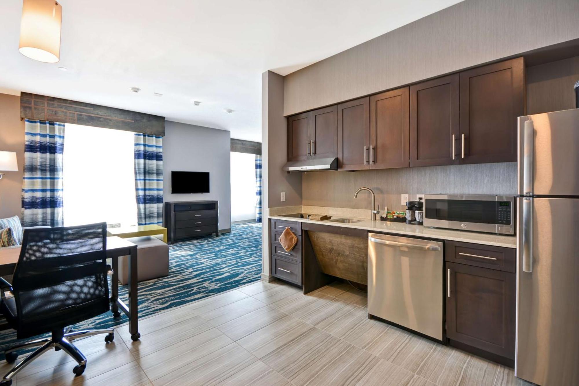 Homewood By Hilton 3* Conroe