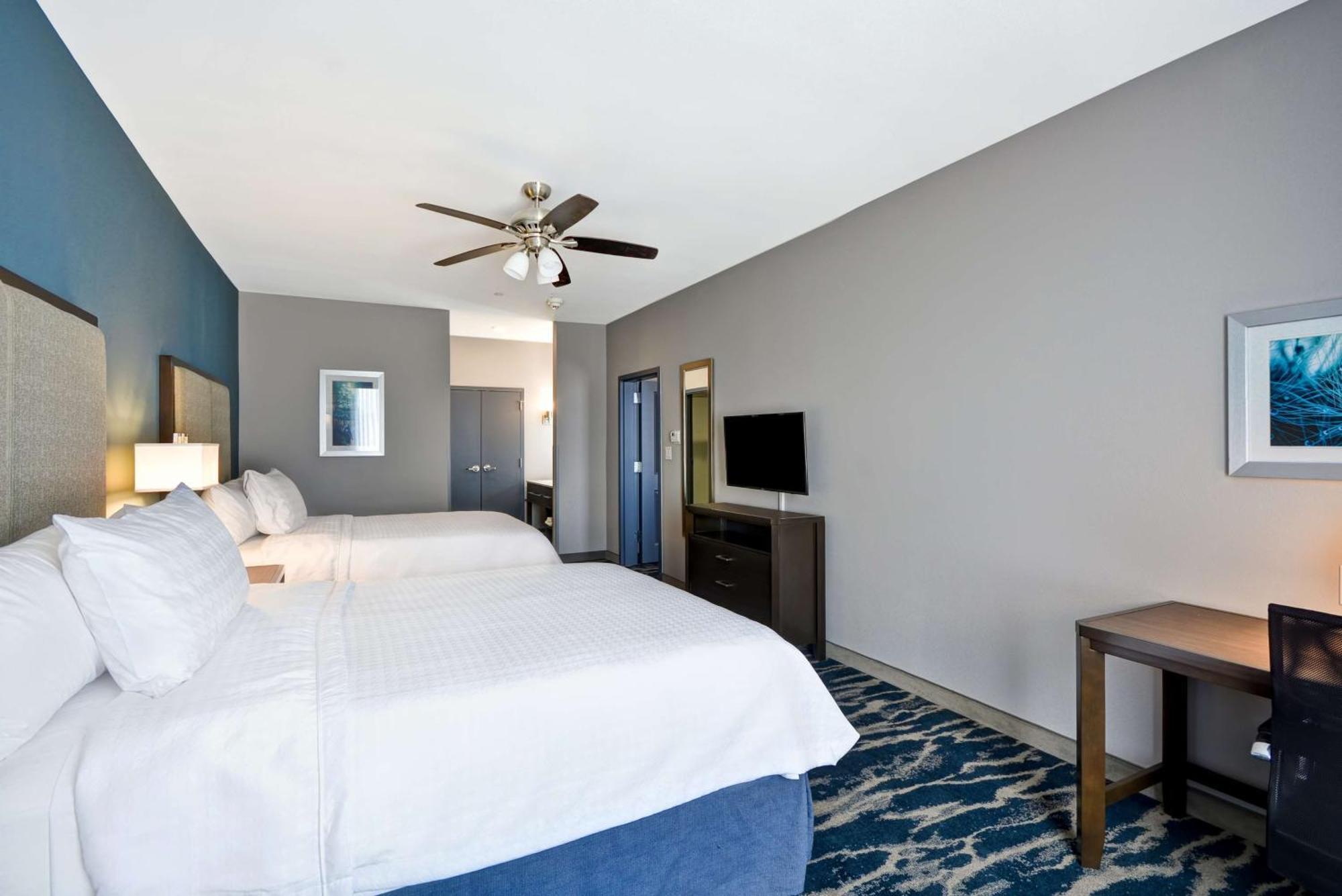 Homewood By Hilton 3*