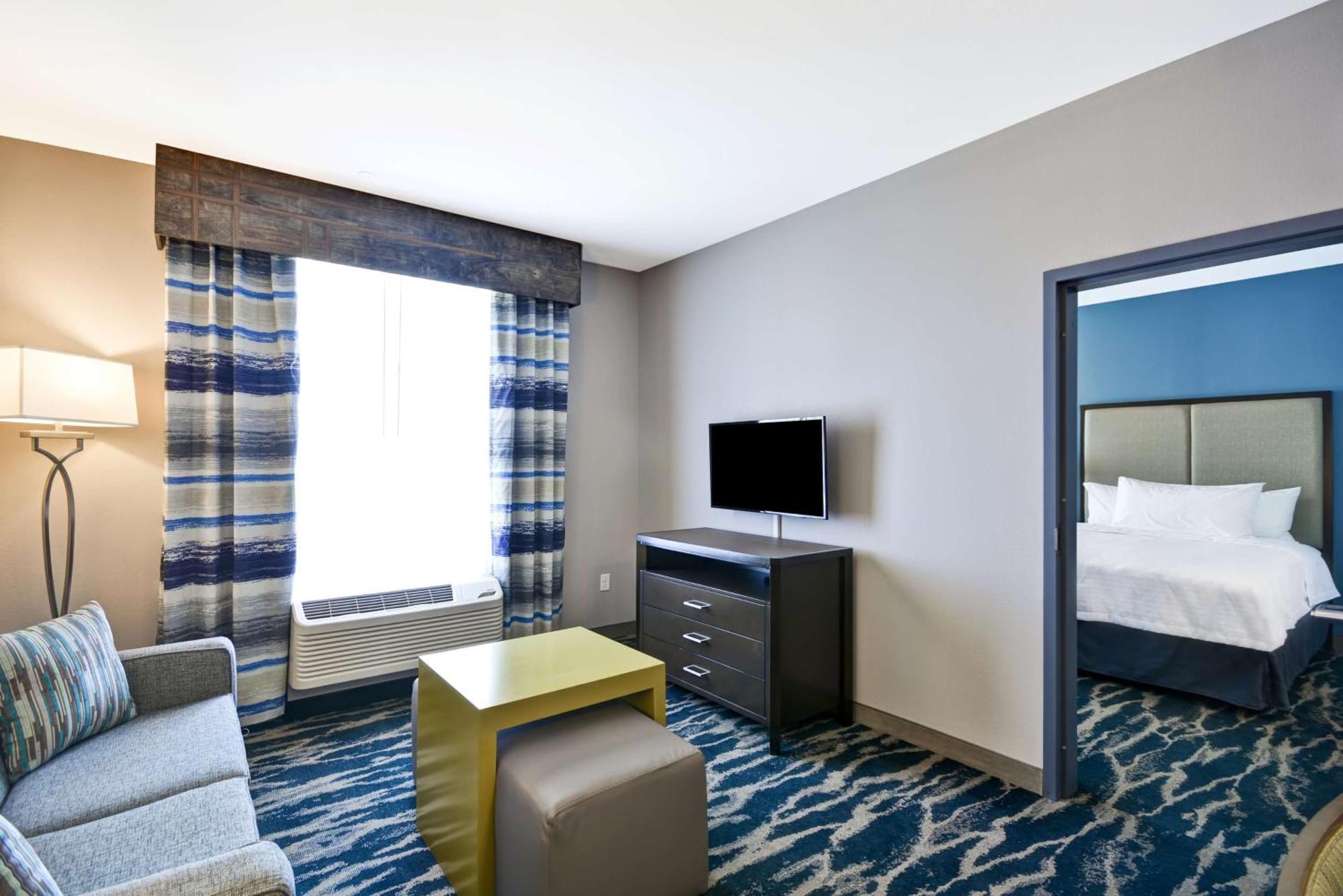 Hotel Homewood By Hilton