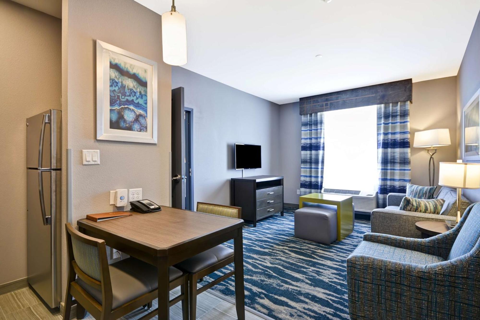 Hotel Homewood By Hilton 3*