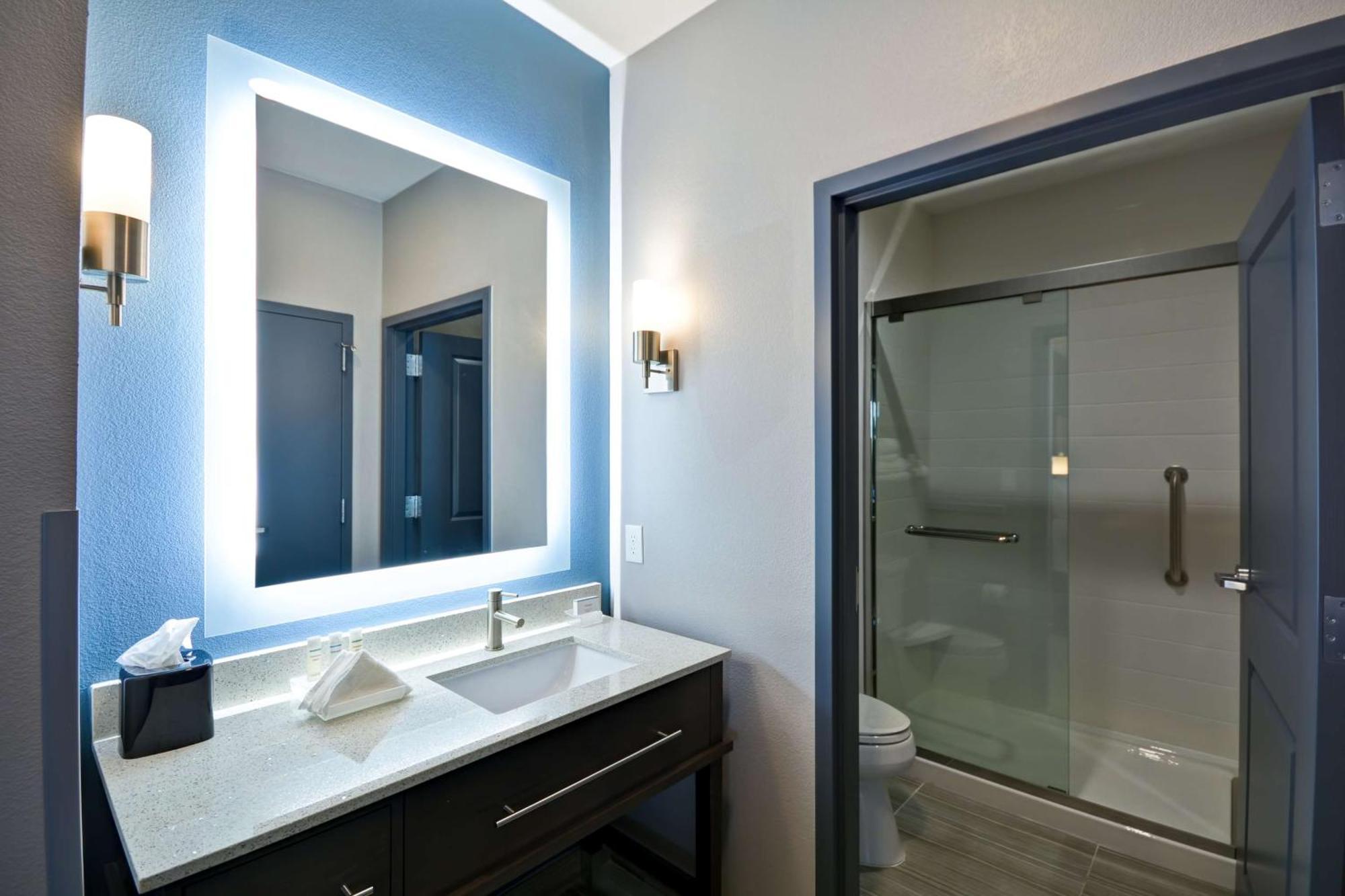 Hotel Homewood By Hilton Conroe