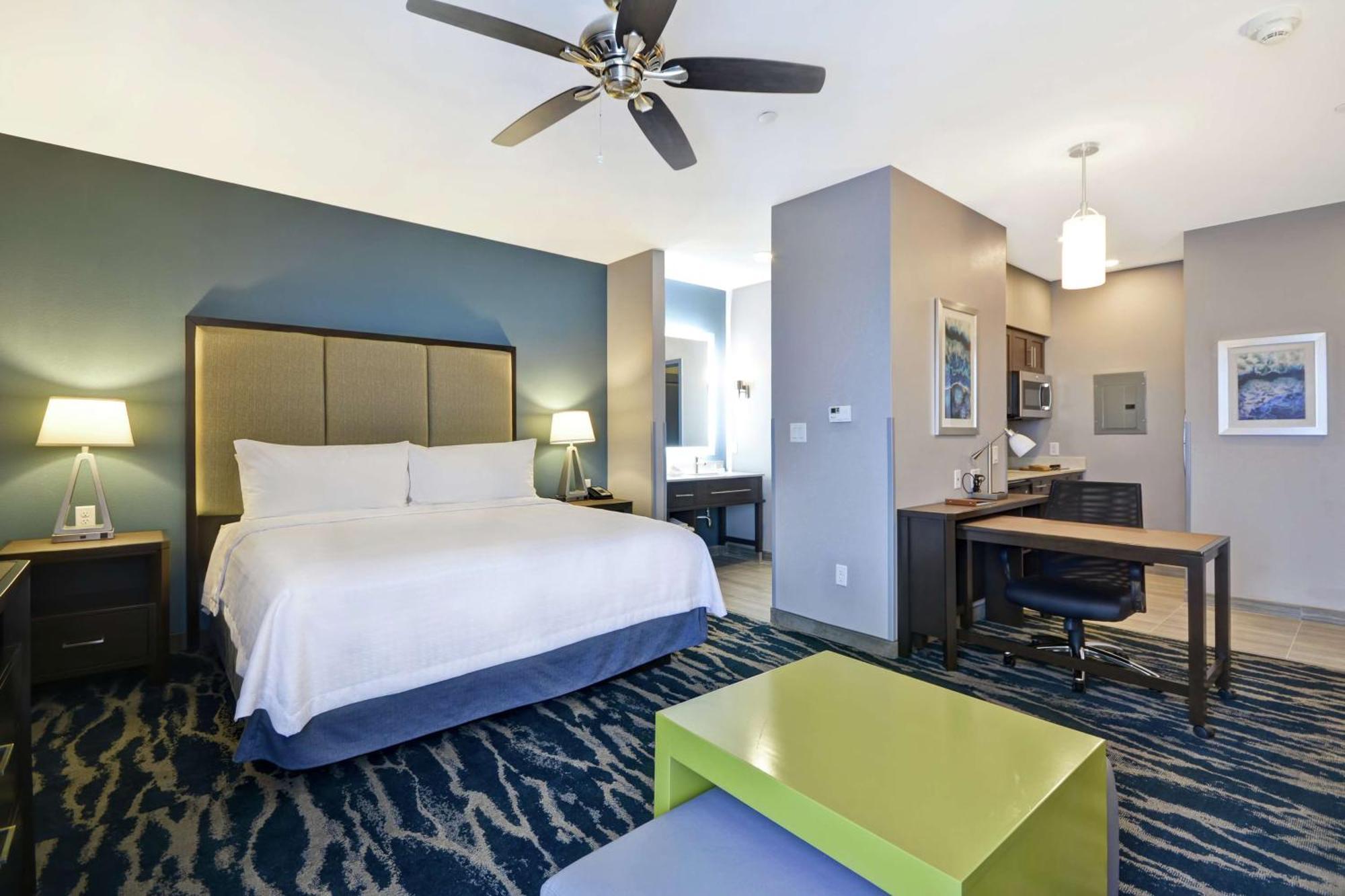Hotel Homewood By Hilton 3*