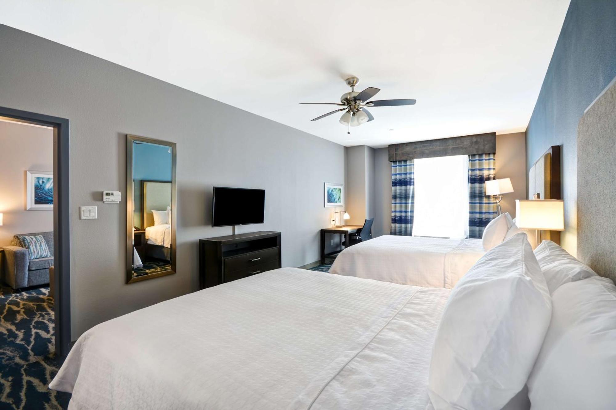 Homewood By Hilton 3* Conroe