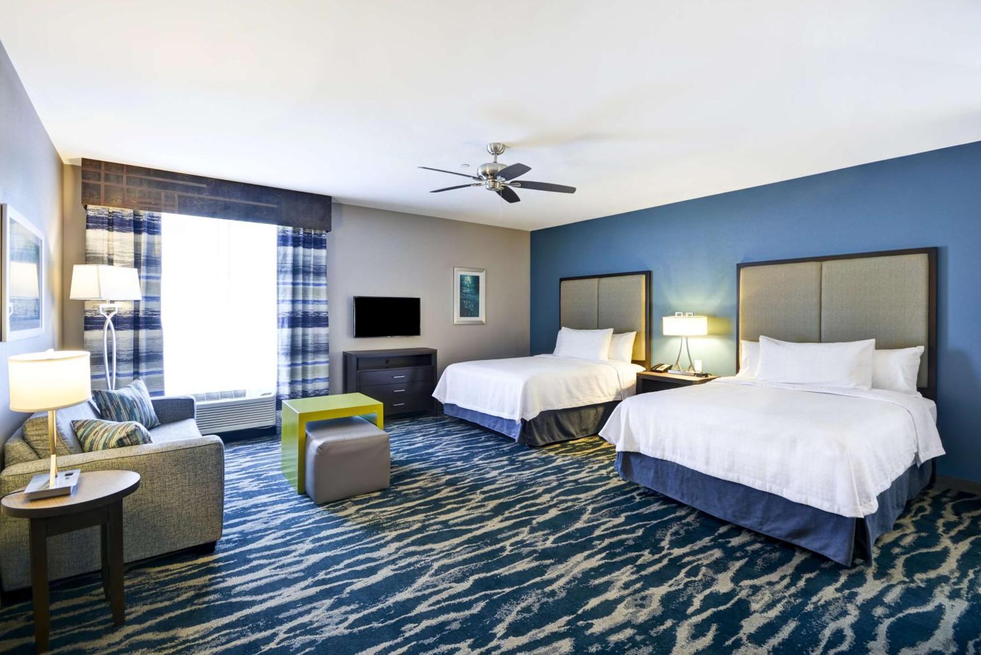 Homewood By Hilton 3*