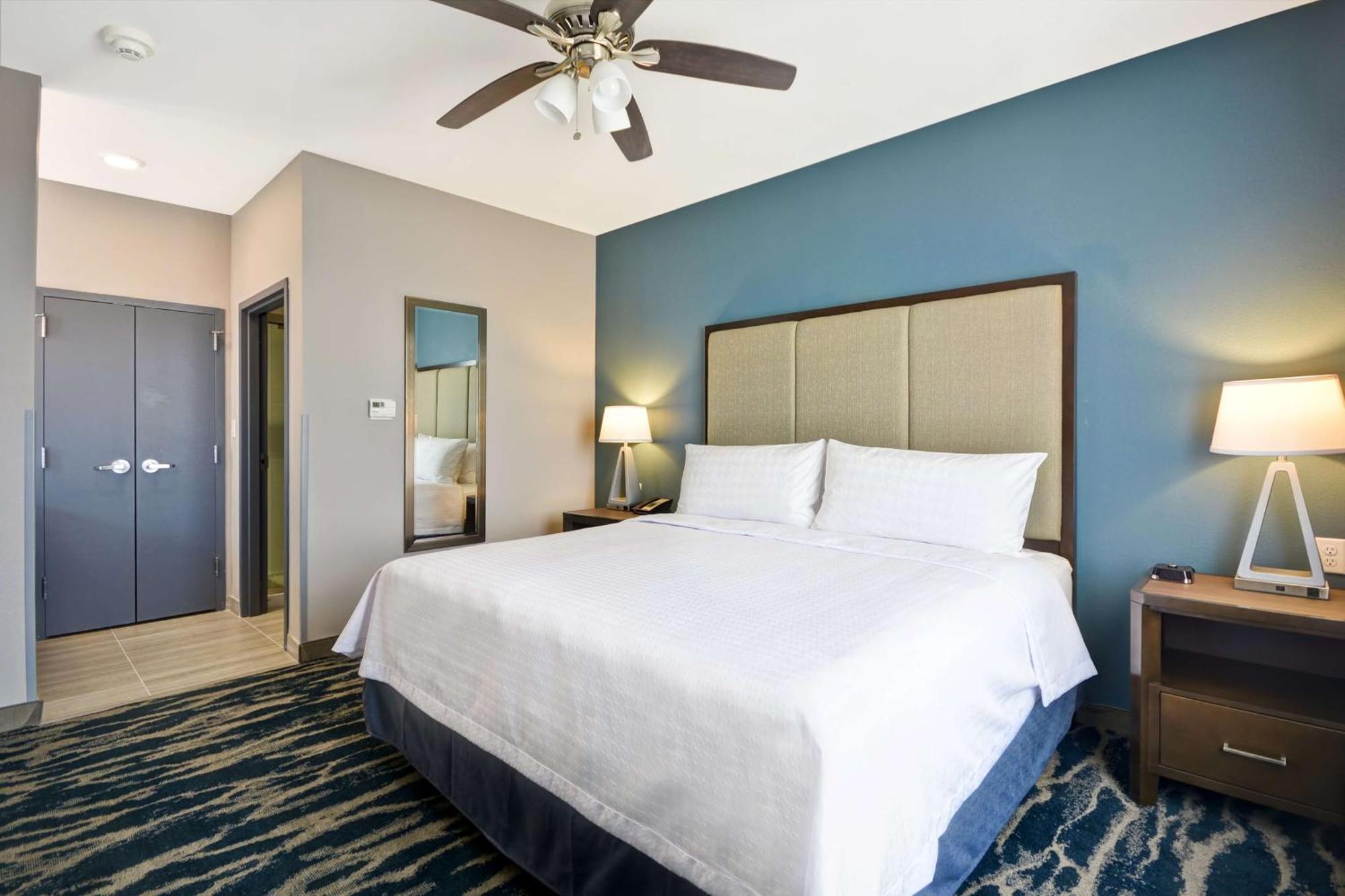 Homewood By Hilton Hotel 3*