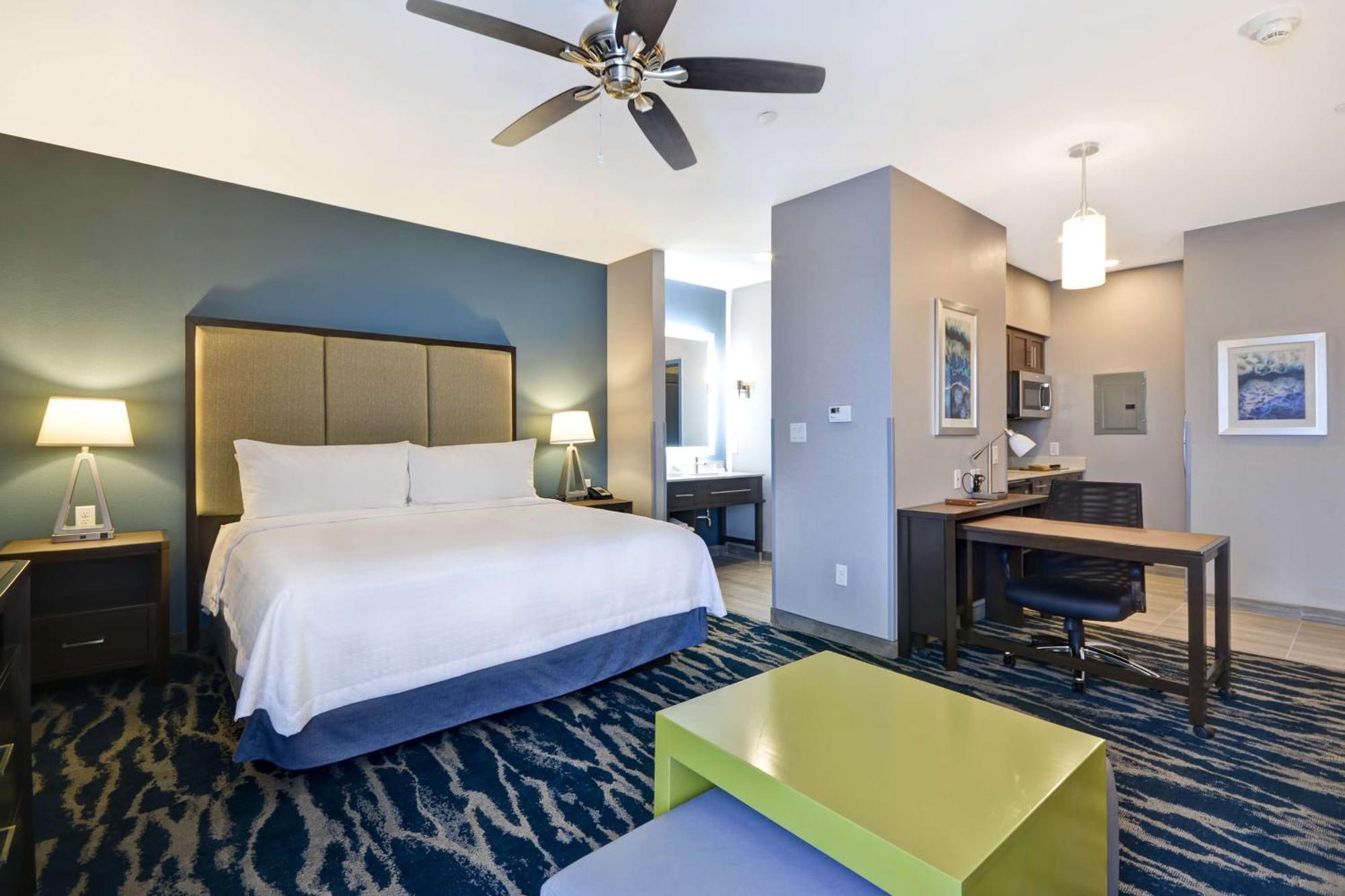Homewood By Hilton 3* Conroe